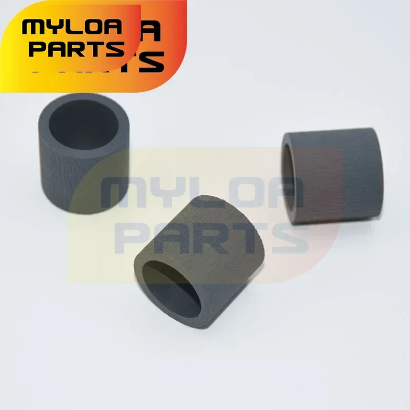 50PC Pickup Roller Tire support for HP 8100 8600 8700 8610 8620 8625 8630 8640 8650 8660 8210 8216 8710 8702 8715 8720 8730 8740