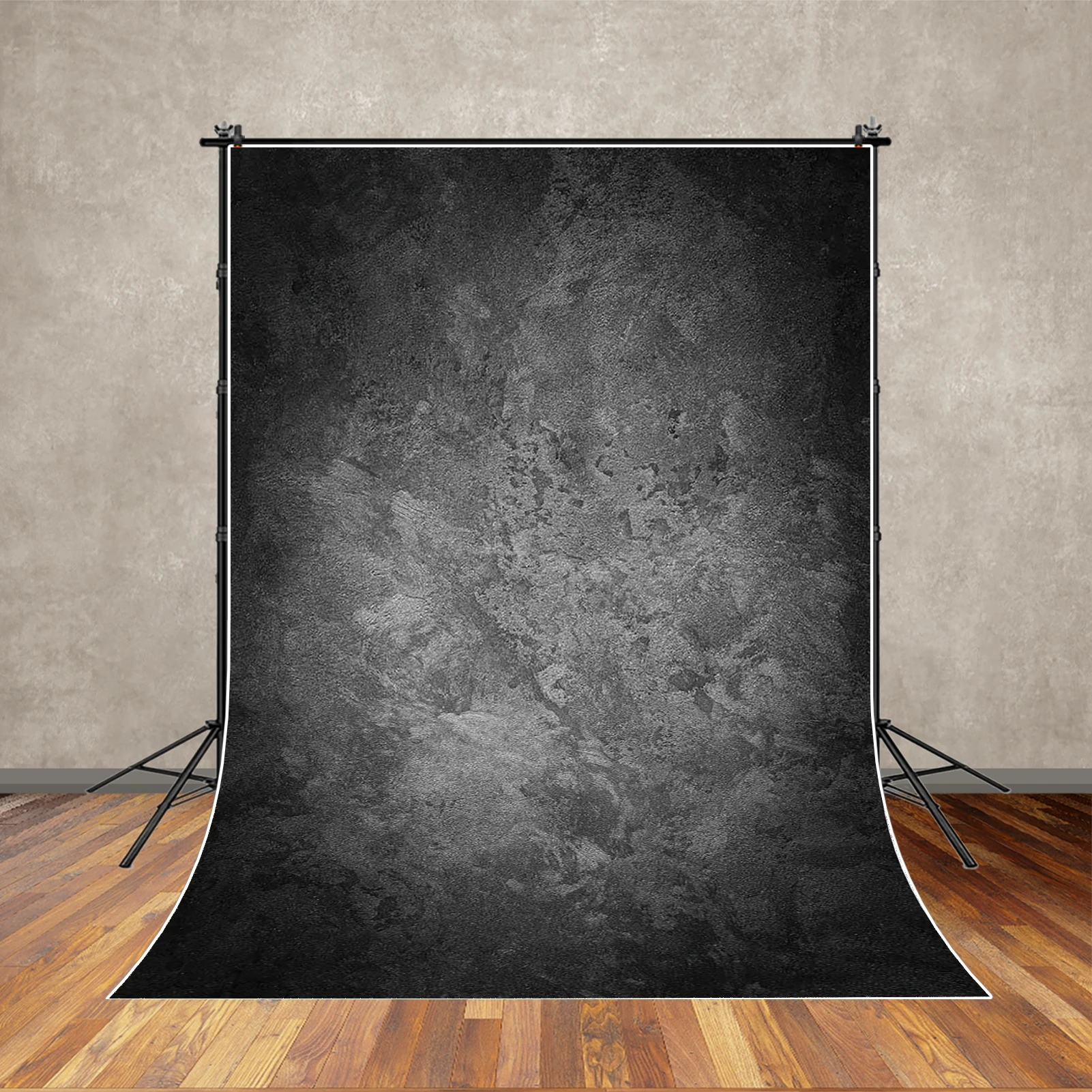 ดวงจันทร์. QG บทคัดย่อการถ่ายภาพฉากหลังวอลล์เปเปอร์ Solid วันเกิดถ่ายภาพพื้นหลังงานแต่งงานเด็กสตูดิโอ Props