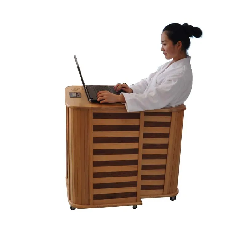 

Настраиваемое ведро для ванночек для ног с дальним инфракрасным излучением, с полным спектром, для отпаривания ног с полынью, бытовое, с голографическим эффектом энергии