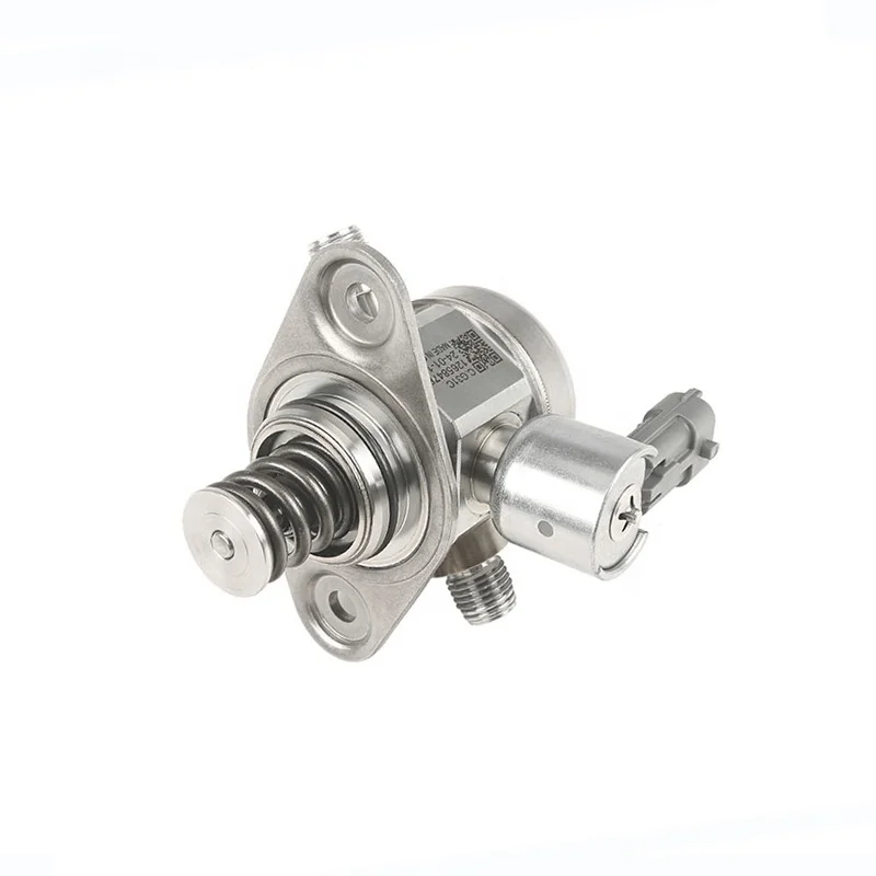 

Auto Parts Gas Fuel Pump 12658478 12629135 12646884 12625764 High Pressure Fuel Pump For Opel Chevrolet Vauxhall 2.0T A20NFT