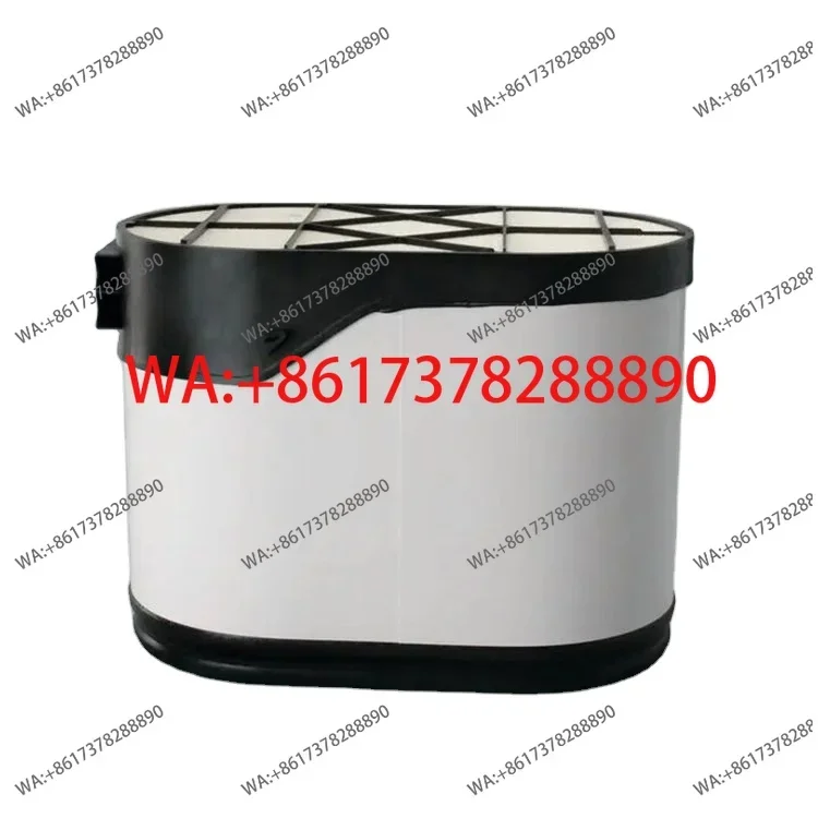 

Hot-selling construction machinery air filter P621983