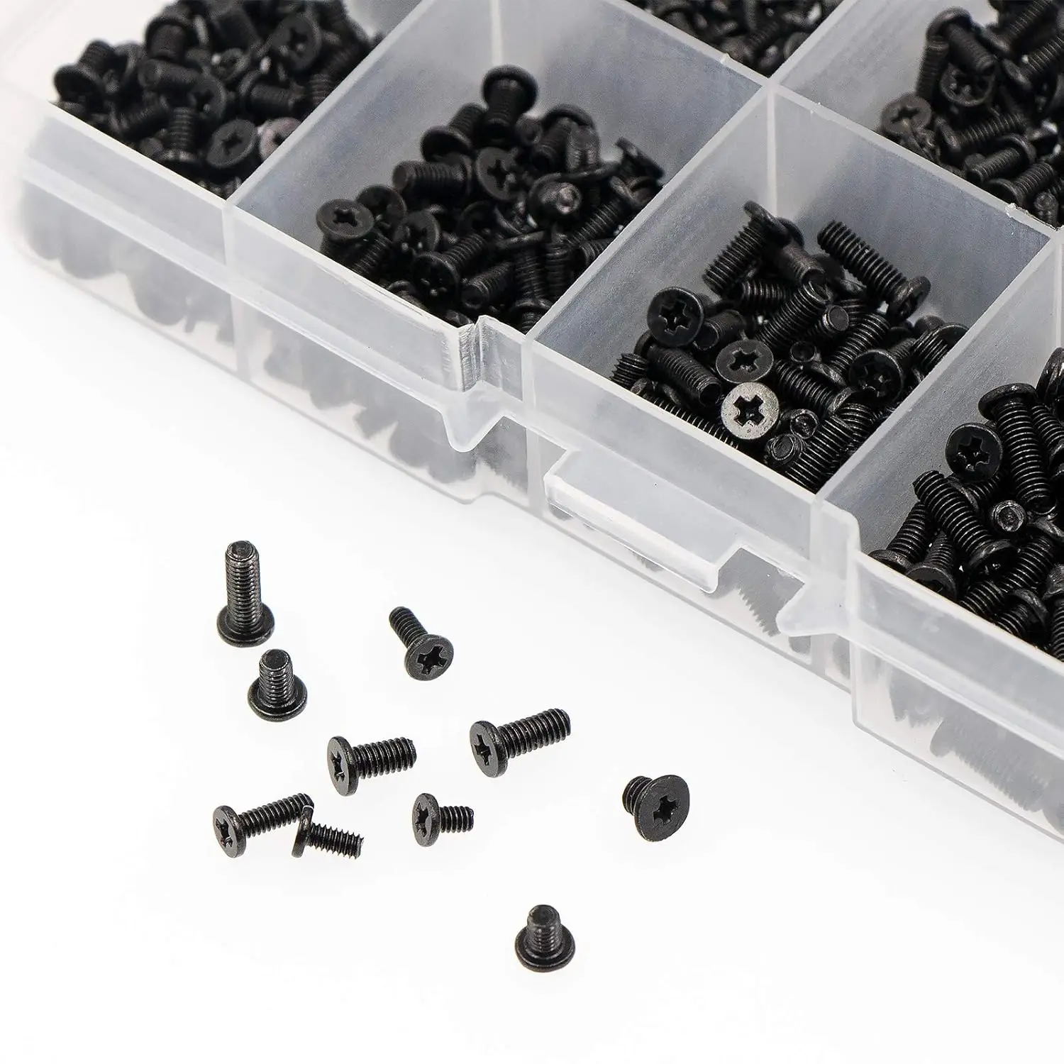 مجموعة براغي 2.5 م 3 للكمبيوتر المحمول ، m41 ، ssd ، ibm ، hp ، dell ، lenovo ، samsong ، sony ، toshiba ، بوابة ، acer #6