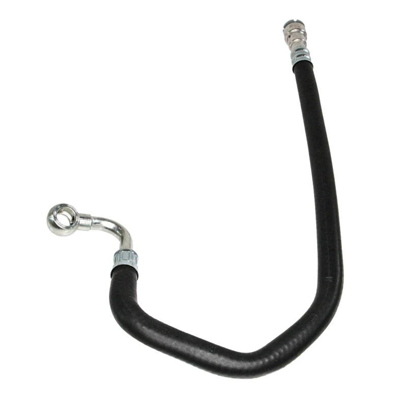 

New High Quality Car Power Steering Return Hose Power Steering Pump Hydraulic Oil Pipe 32416796367 For BMW E46