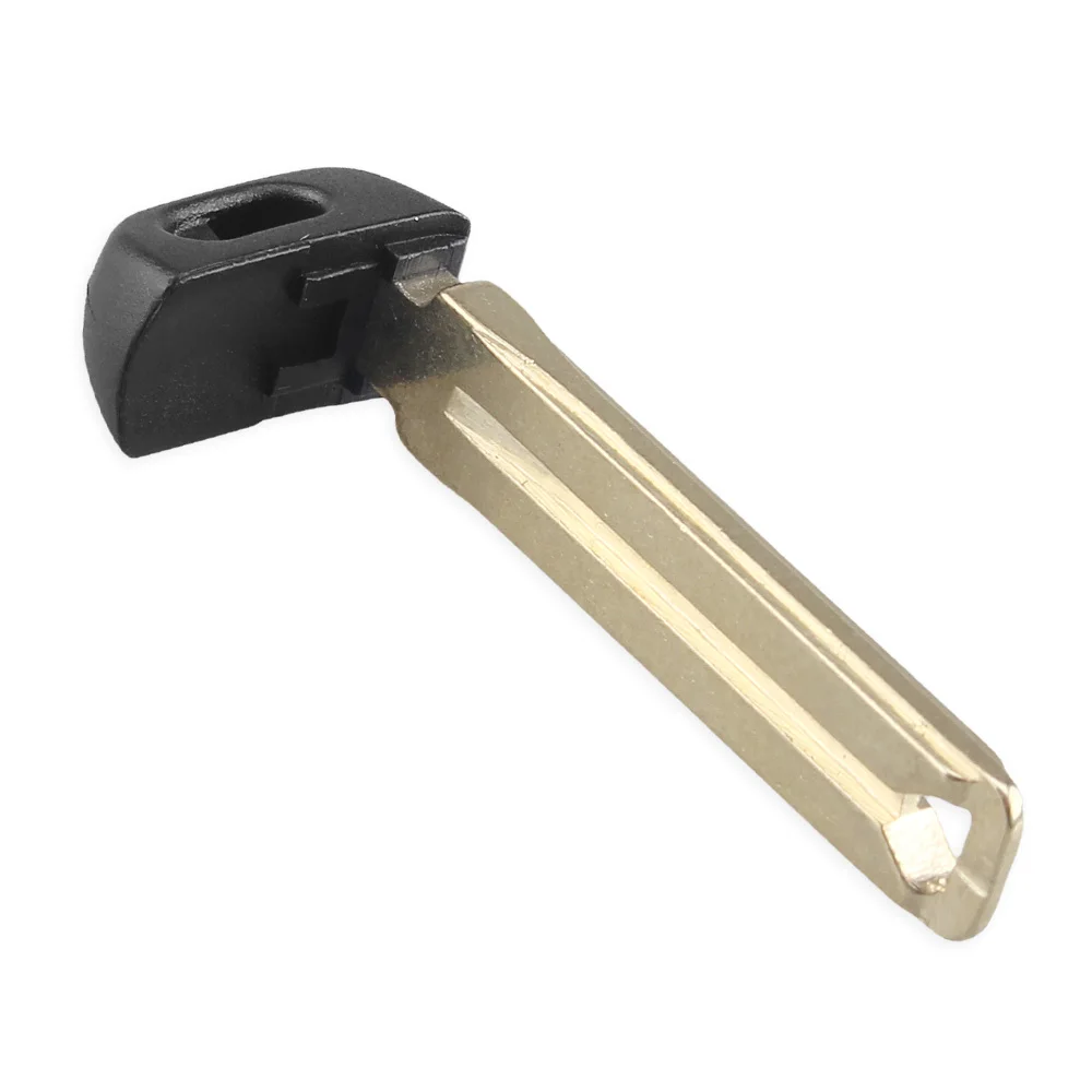 KEYYOU Key keyless Entry Uncut Smart Car Key Blade For Toyota Avalon Camry Highlander Land Cruiser Venza Prius