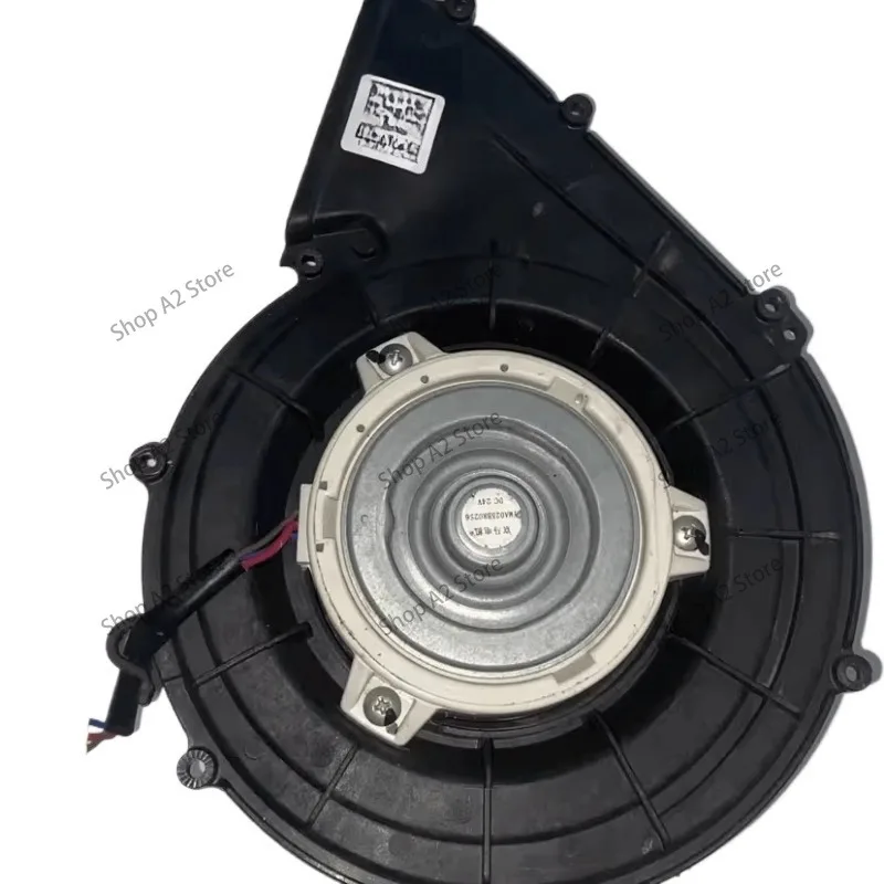 Suitable for Drum Washing Machine Drying Motor YMA025BR02S6 Motor, Fan Motor, Drying Motor 24V Second Hand