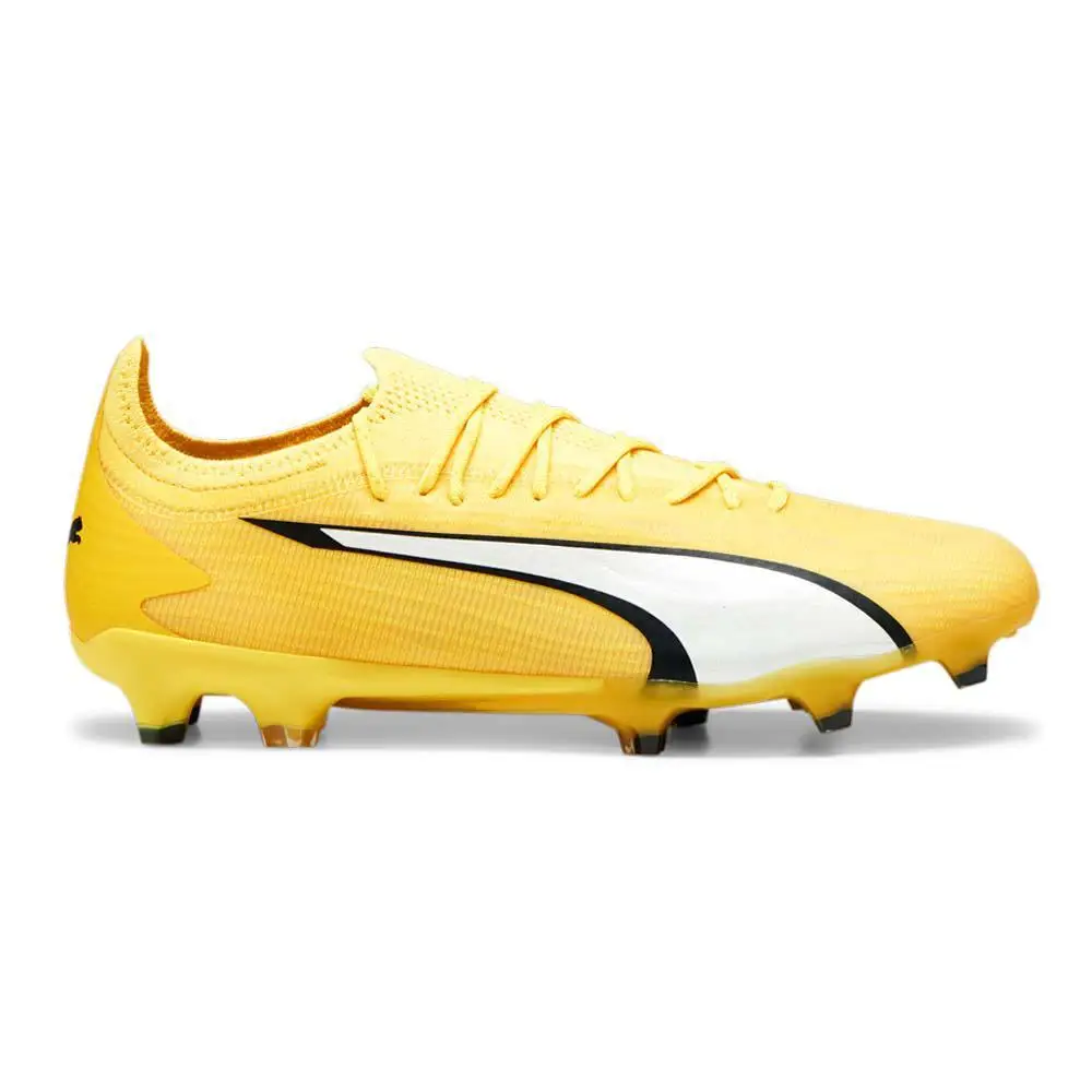 Puma-tacos de fútbol Ultra Ultimate Firm, suelo Artificial