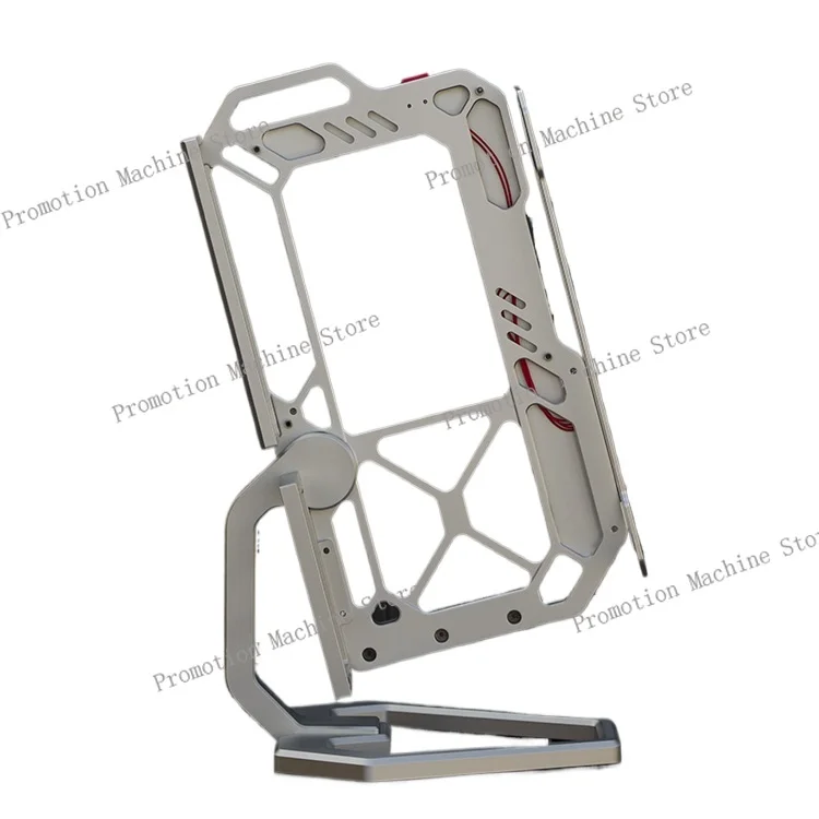 Open Itx Rack Case … - image