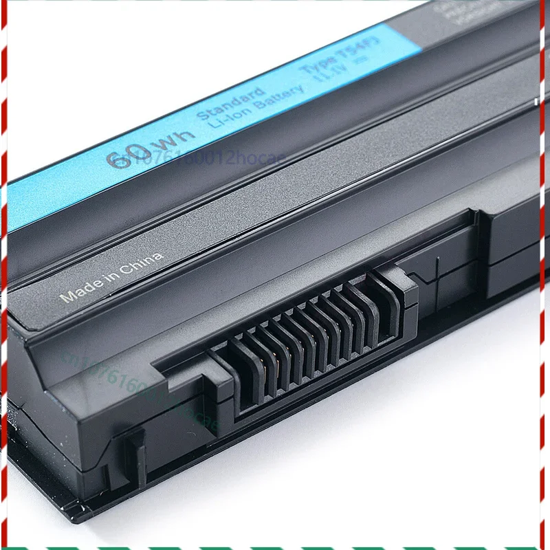 E6420 Battery for Dell Latitude E6440 E5430 E5520 E5530 E6430 E6540 E6520 T54FJ