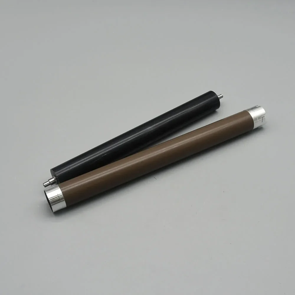 Roller Panas Atas Fuser Roller Tekanan Bawah untuk BROTHER 5240 5250 5270 5280 5340 5350 5370 8060 8065 8070 8080 8370 8380 8460