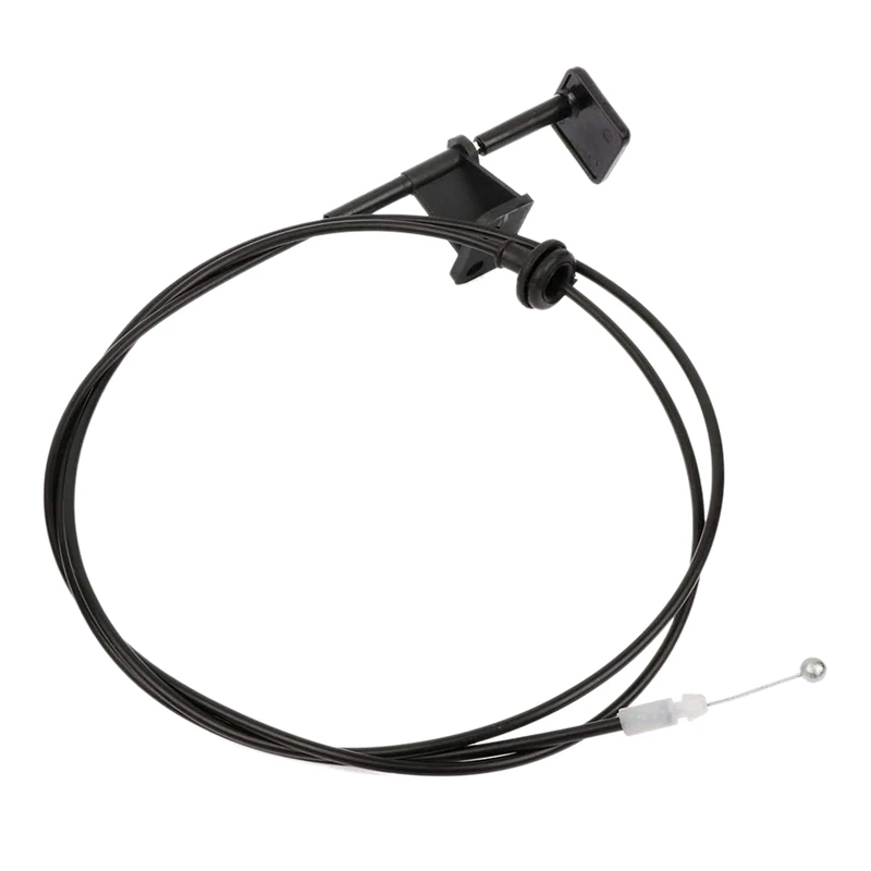 

Car Engine Hood Release Cable with Handle for Honda Civic 2/4 Door 2001-2005 74130-S5D-A01ZA