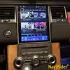 Andoirt-ランドローバースポーツ用カーラジオ、14タッチスクリーン、ナビゲーション画面、マルチメディア、Carplay、GPS、ヘッドユニット、2010、2011、2012、2013 1