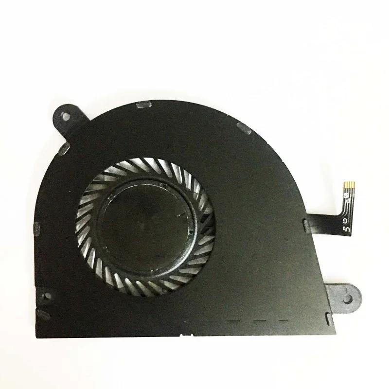 New CPU Cooling Fan For Razer Blade Stealth RZ09-0196 FN0570-SP084R3BL DC5V 0.5A