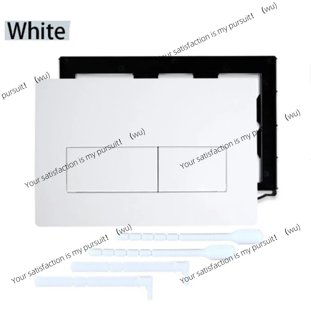 For Hidden Tank Panel 115.770 Bathroom Tank Flush Button for Geberit Sigma UP300 UP320 Accessories