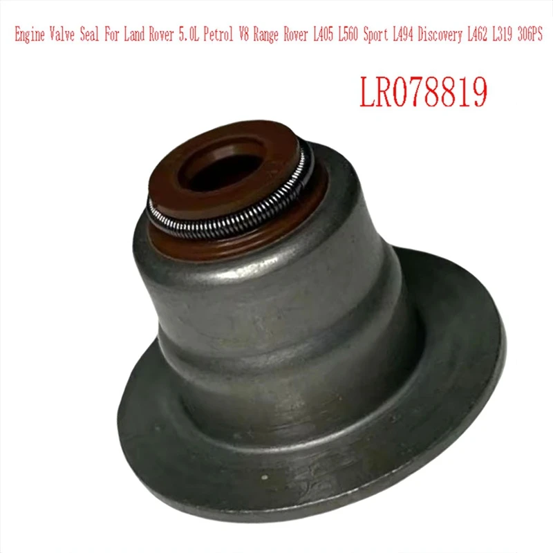 20Pc Engine Valve Seal For Land Rover 5.0L Petrol V8 Range Rover L405 L560 Sport L494 Discovery L462 L319 306PS LR078819