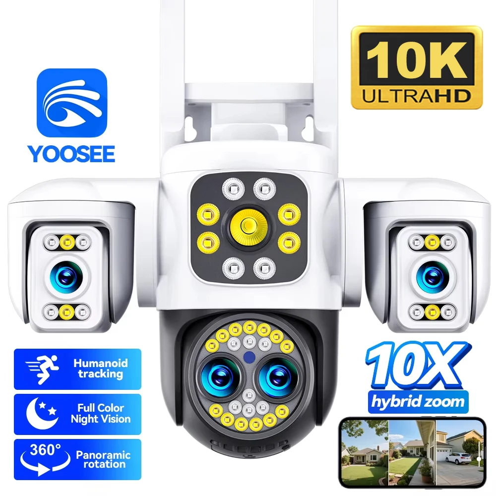 telecamera-di-sicurezza-wifi-da-esterno-20mp-10k-con-quattro-lenti-triplo-schermo-zoom-10x-360°-°-telecamera-di-sorveglianza-ptz-cctv-ai-impermeabile-yoosee