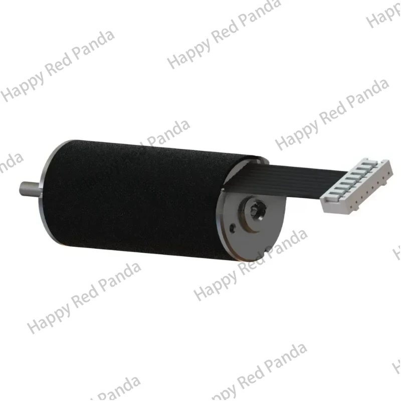 

22mm high-power 12V 24V coreless Bldc servo motor