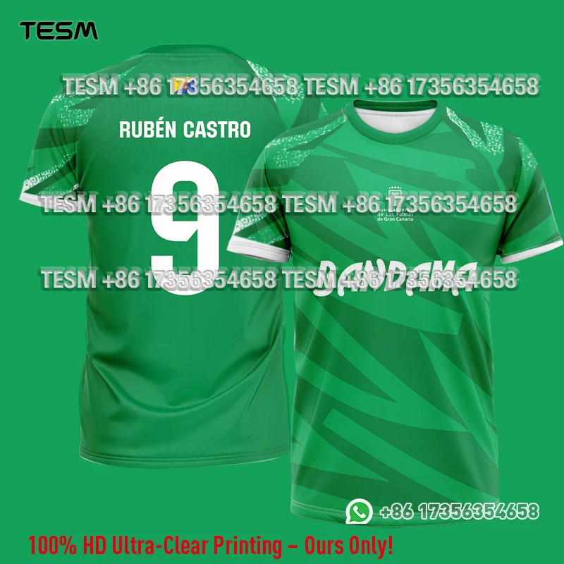 TESM 3D Print Soccer T Shirt Matching Family Outfit Men Kids Football Jersey Quick Dry Training Tee Fans Gift