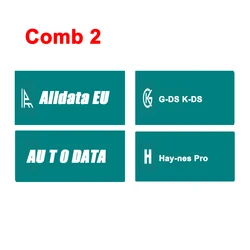 Alldata 2026 Newest Full Version Online Software 4 in 1 Data Repair Diagram Software Au to data Haynes Pro G-DS K-DS
