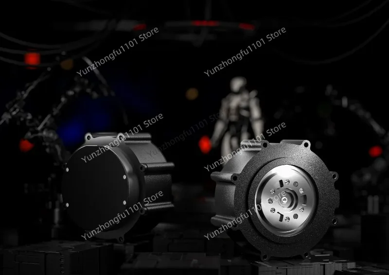 QDD 60N.m Integrated Joint Motor Module