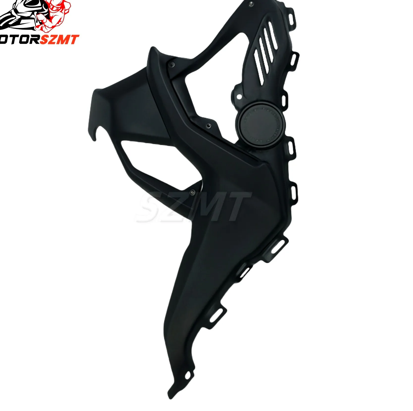 New ABS Fairing Kit - Body full Fairing Kit Unpainted bodywork fairings For BMW F750GS F750 GS F800GS Motorcycle Plastic