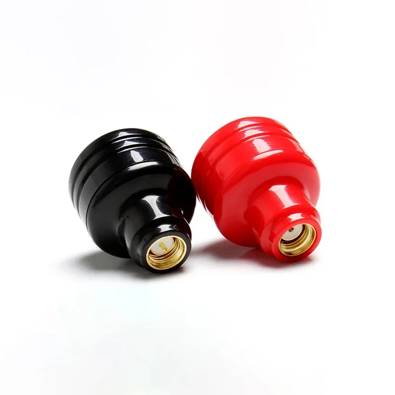 5.8G грибовидная антенна для передачи изображений 3dBi FPV поперечная гоночная машина с высоким коэффициентом усиления, защита от помех, приемный передатчик