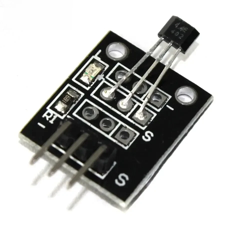 1/5PCS KY-003 Hall … - image