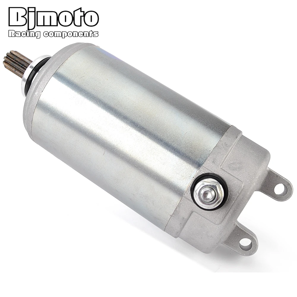 Motorcycle Starter Motor For Triumph Daytona 955i 2002-2006 Speed Triple 955 1994-2018  Sprint ST 1050  2007-2015 T1310595