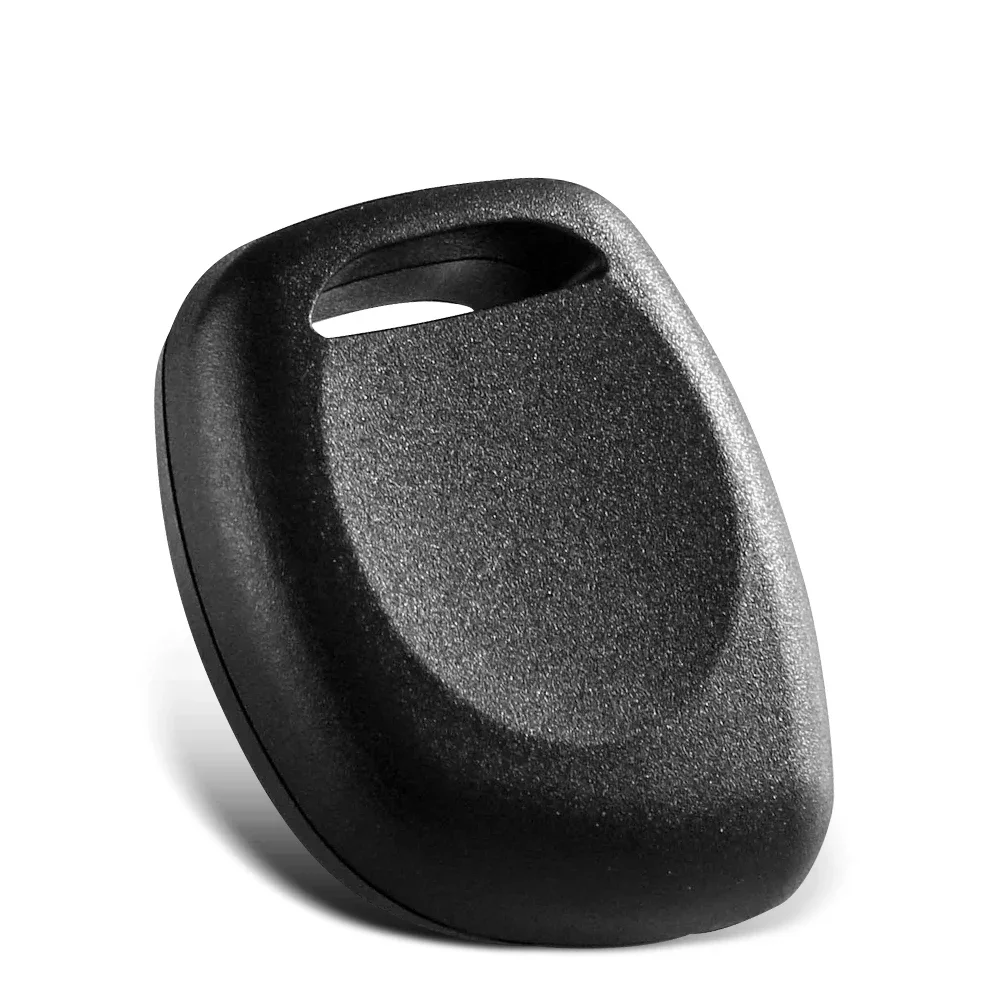 KEYYOU Transponder Car Key 1PCS For Renault Kangoo Duster Clio Twingo Modus Master Nissan Primastar NE72/VAC102 Blade