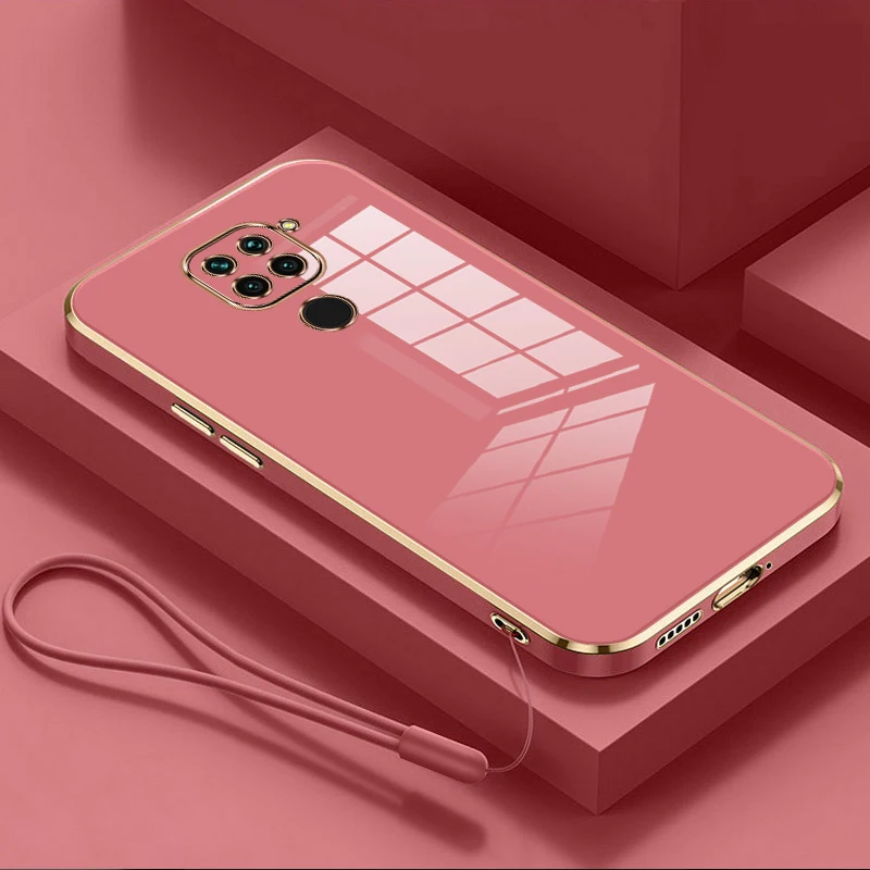 Variant: gs6D red