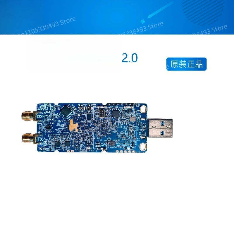 For 2.0 Software Radio Development Board USB Software Defined Radio