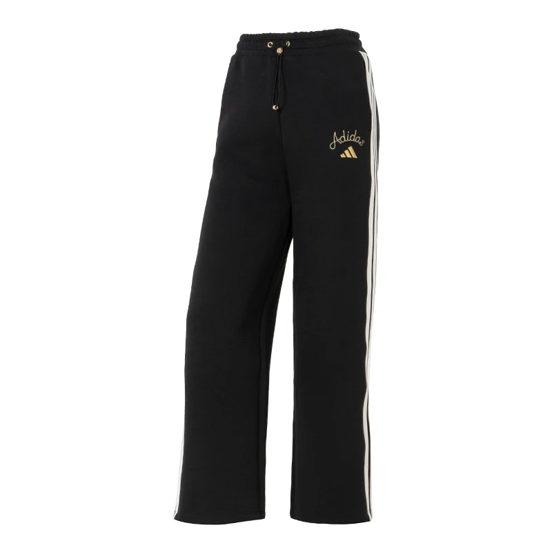 

Женские брюки Adidas, спортивные брюки, модные модные удобные повседневные брюки для путешествий на открытом воздухе, трикотажные длинные брюки Kr0418