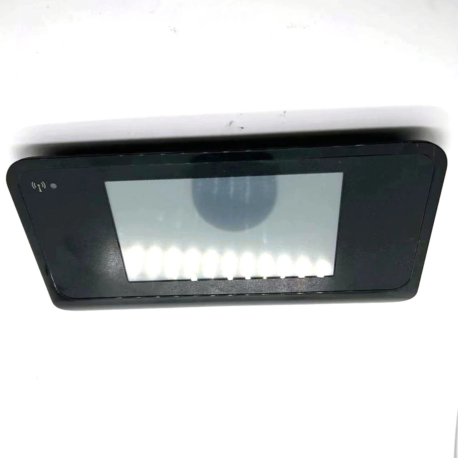 

T120 Control Panel Display Screen Fits For HP T120 Printer Parts