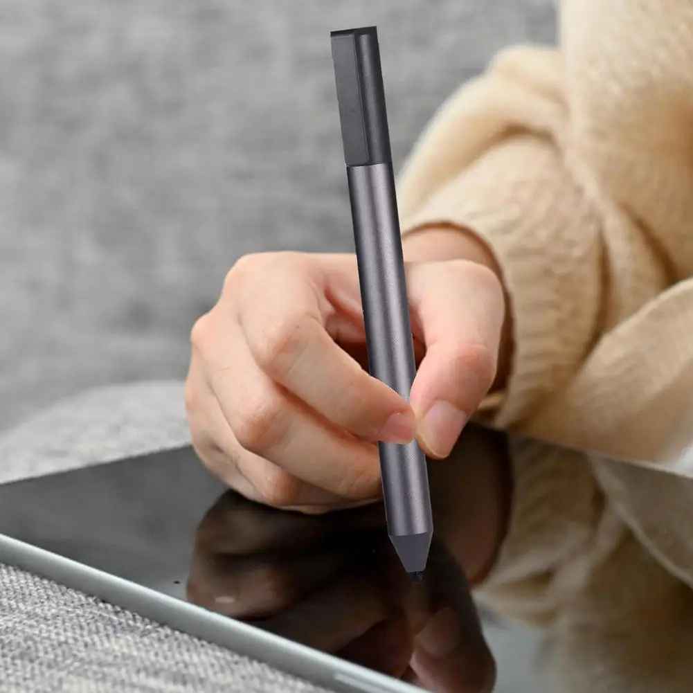 Stylus Capacitive ปากกา4096กด Stylus Anti-Mistouch ดินสอสำหรับ Chromebook ที่สนับสนุน USI โปรโตคอลภาพวาดปากกาสัมผัส