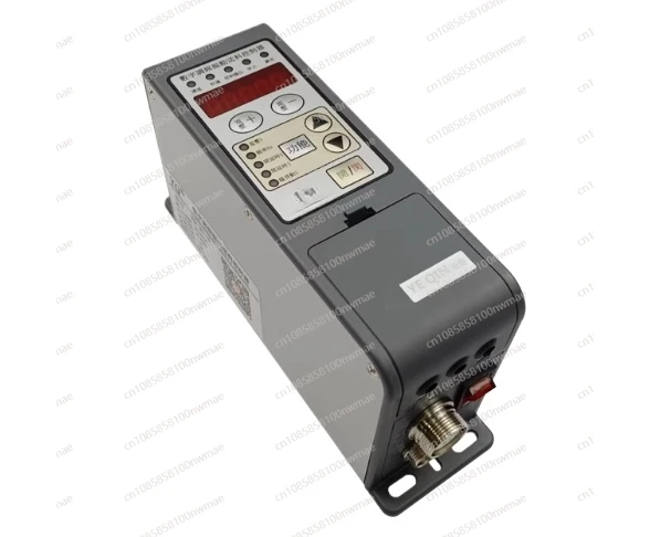 Digital Frequency and Voltage Regulation Controller Piezoelectric Vibration Disc Circular Vibration Controller