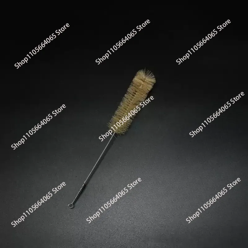 Test tube brush, measuring tube brush,  30pcs
