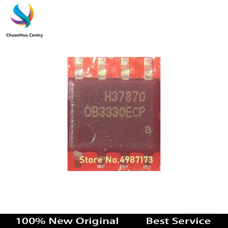 

20 Pcs/Lot OB3330ECP SOP8 100% New Original In Stock