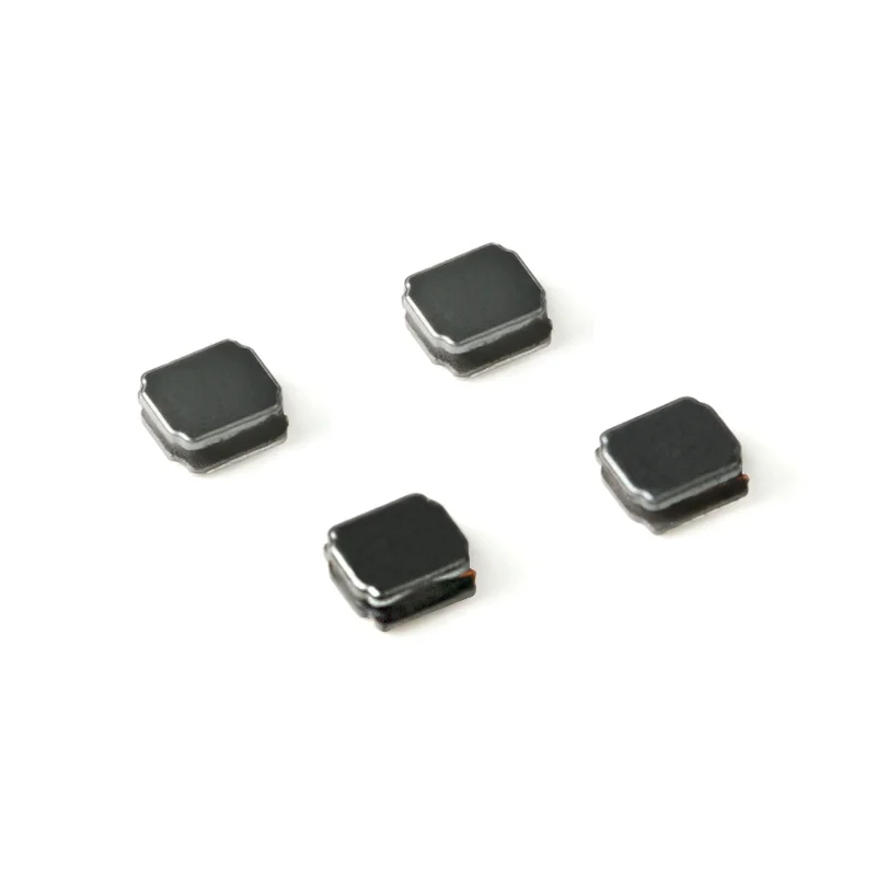 

100шт 252012 Силовые индукторы SMD с проволочной обмоткой 2.2uH3.3uH4.7uH10uH22uH серии SWPA