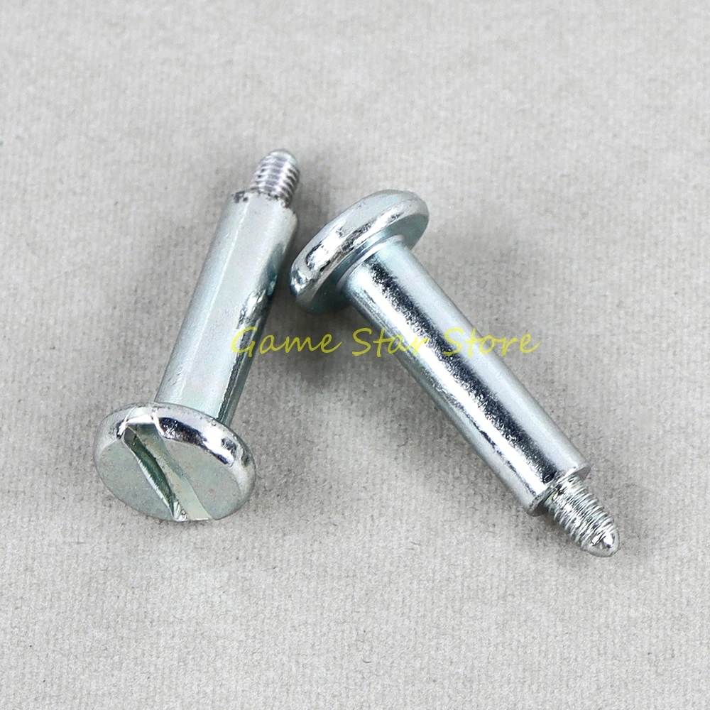 1pc For Playstation 5 PS5 Game Console Vertical Stand Holder Dock Bracket Base Bottom Fixing Screws