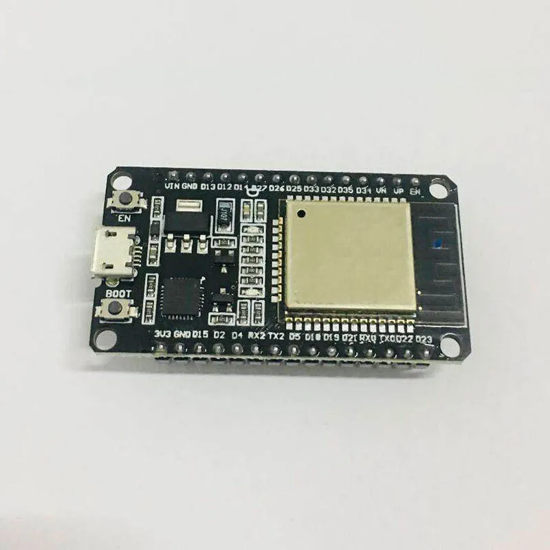 

ESP32 Development Board ESP-WROVER-KIT-VB Development Board (WROVER-B Module) Module Sensor