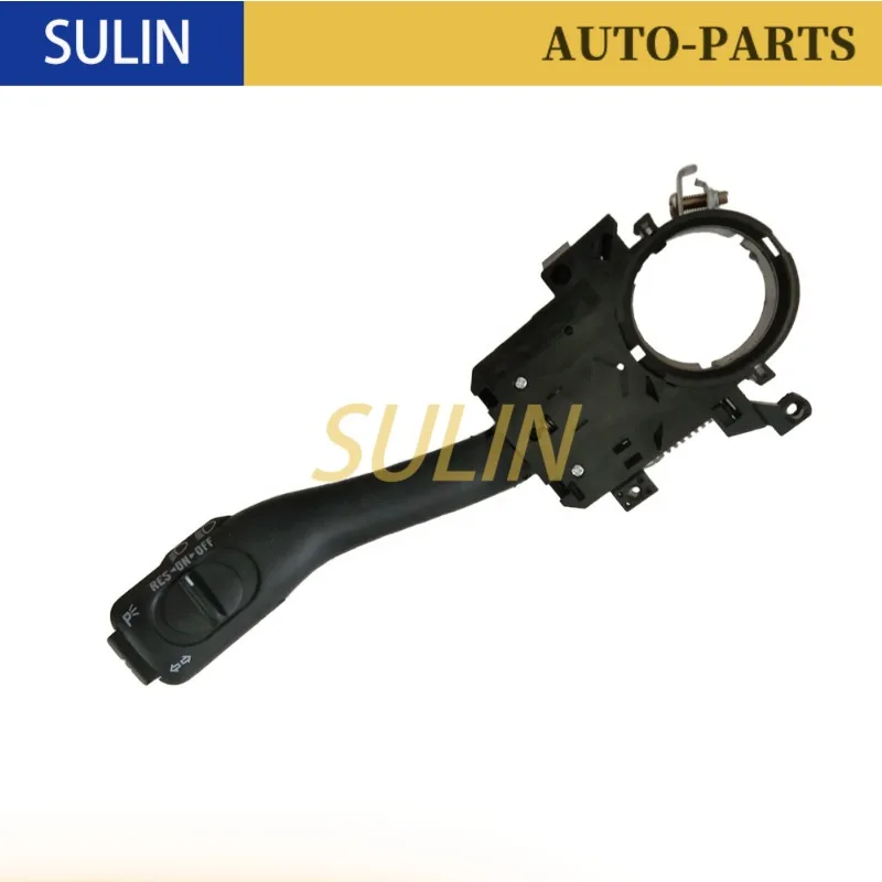 1J0953513 18G953513A Auto Parts Engine Cruise Control Stalk Switch System Switch For VW Skoda Superb Seat Passat Golf MK4