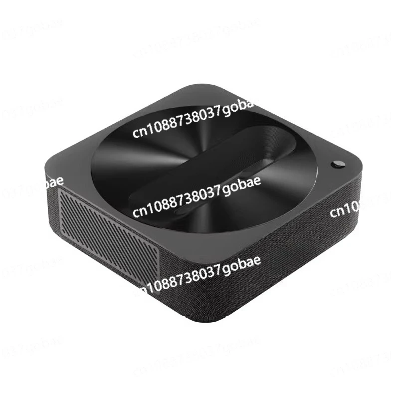 R1 Nano Ultra Short Focus Projector Home Office Meeting Projector Chinese Version 95 New Edition