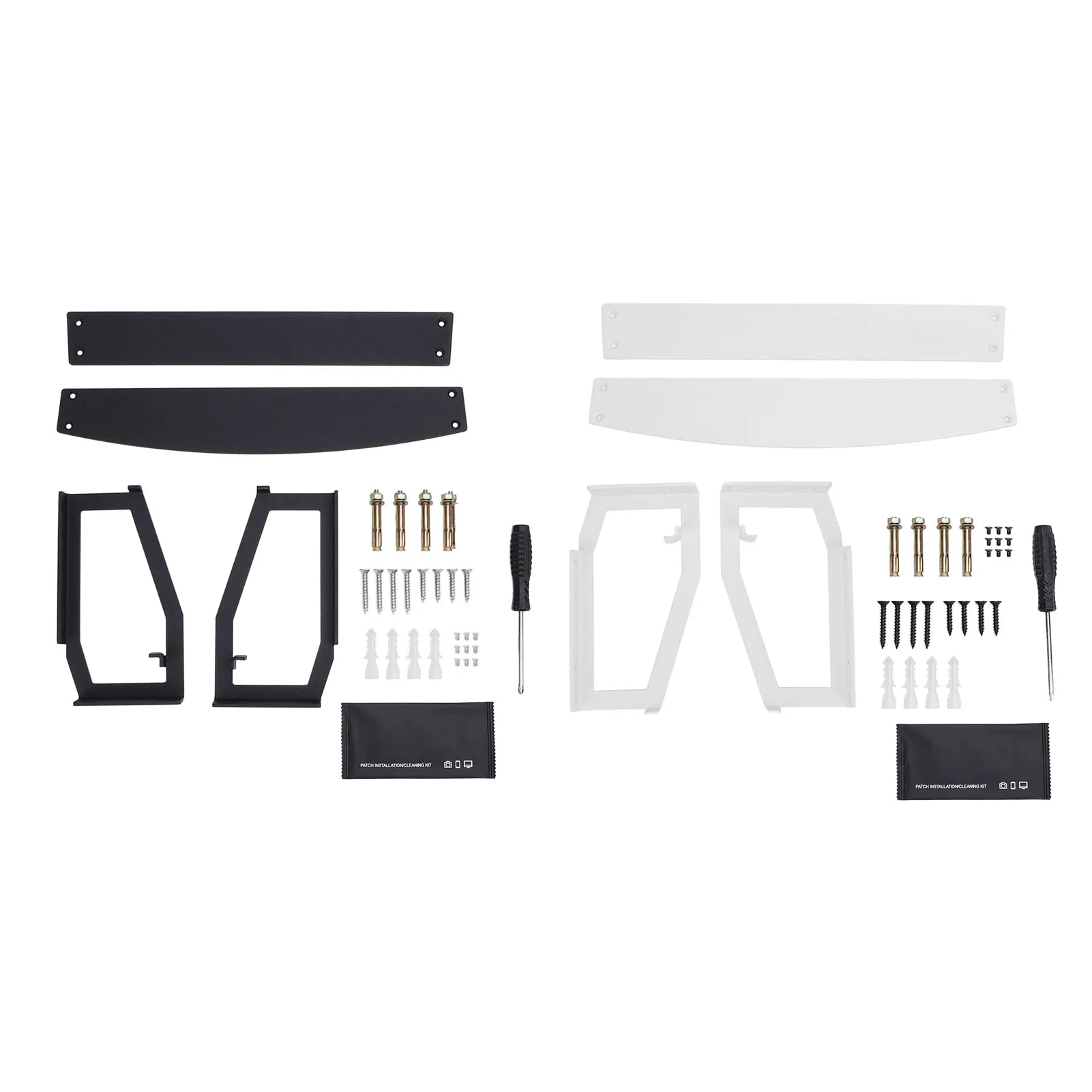 

Настенное крепление для динамика, стабильный, простой доступ, хорошая совместимость, прочный сверхмощный монтажный кронштейн для динамика из нержавеющей стали для школы