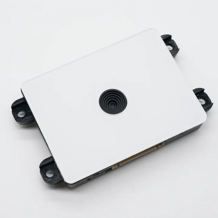 

E230 USB TTL Встроенный модуль сканирования штрих-кода QR Размер А4 Светодиодный источник CMOS Интерфейс Wiegand и COM Продукт на складе