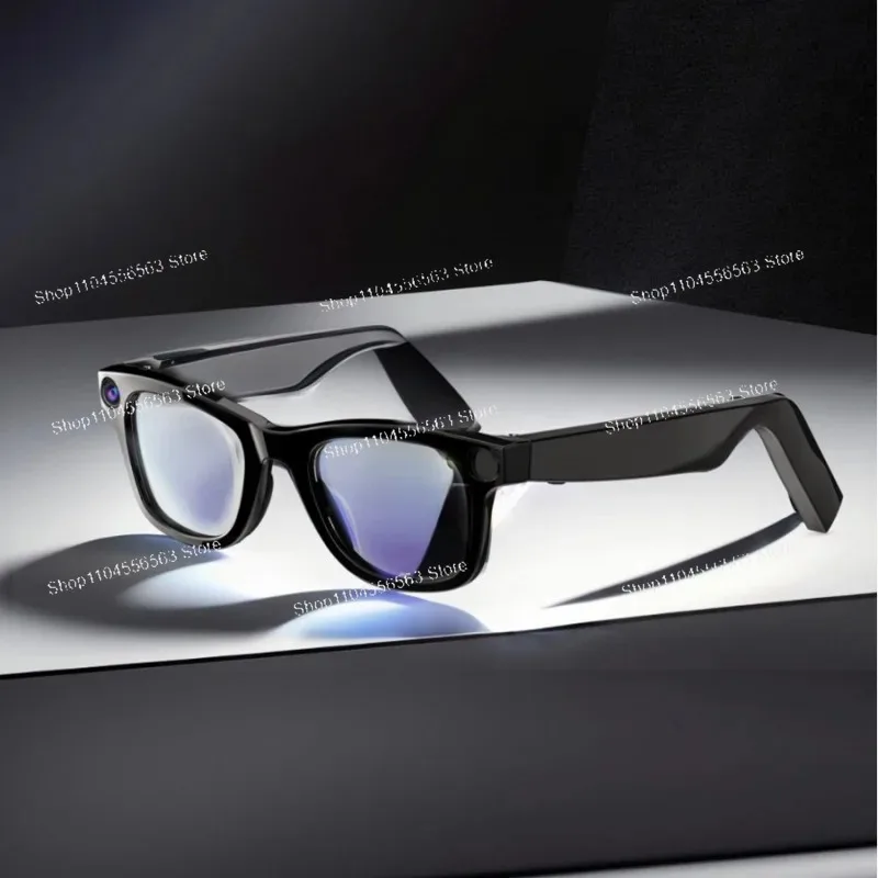 

New G100 - Anti-Shake Photo/Video, Intelligent Voice Translation & Object Recognition