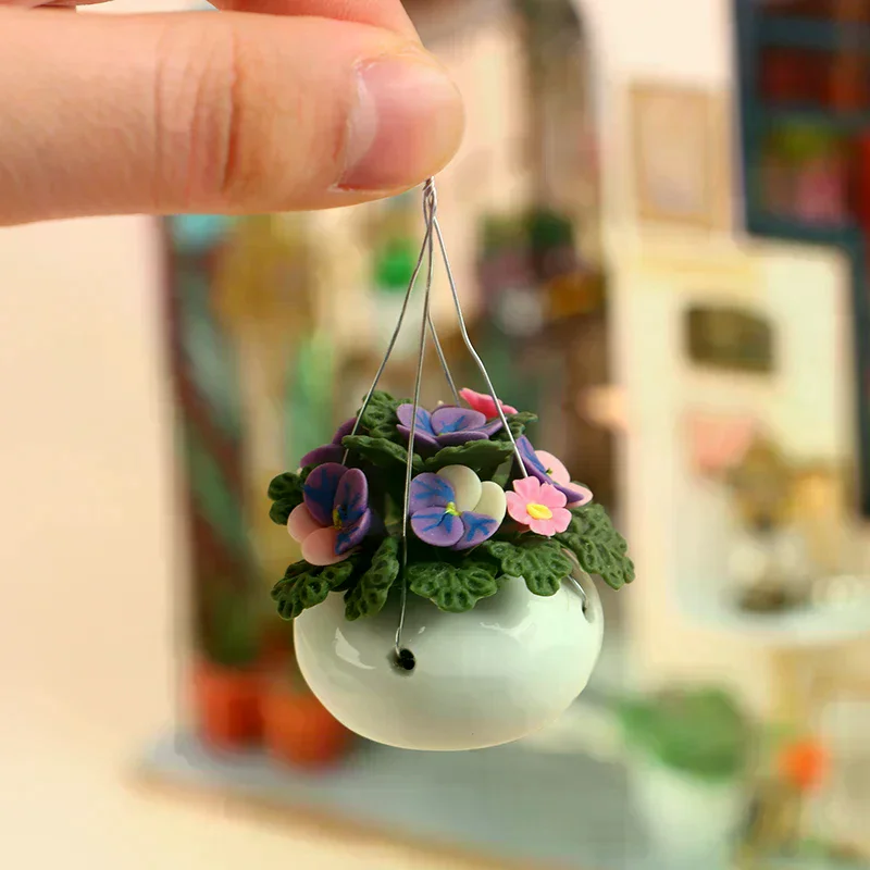 Miniatura de Casa de Bonecas 1 - Bonsai Garden Europe avaliação e preço