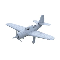 Yao's Studio LYR244 1/100 1/144 1/350 1/700 Military Model Kit USN SB2C-1C Helldiver Torpedo-Bomber