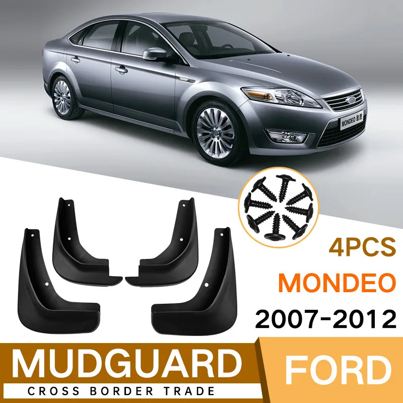 

Suitable for Ford Mondeo winning Mondeo MK4 2007-2012 fender skin front and rear auto parts