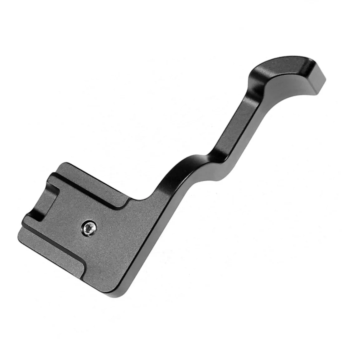 Metall-Daumengriff für FUJIFILM X-M5 Kamera Mini-Blitzschuh Daumen-Up-Griffabdeckung für XM5 XT4 XT5 XT30 XT20 XT10 XT3 XT2 – Detail 25