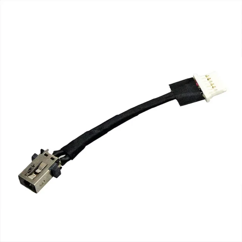 DC Power Jack Socket Plug Charging Port with Cable for Acer Spin 5 SP513-52N SP513-52N-82MP 450.0CR04.001 50.GR7N1.005