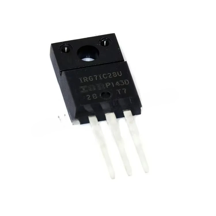 Plastic IGBT Mosfet IRG7IC28U Made in China